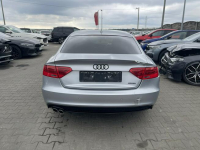 Audi A5 S-Line Sportback Quattro S Tronic Gliwice - zdjęcie 5