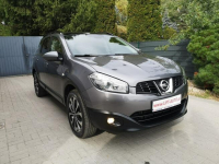 Nissan Qashqai+2 Strzegom - zdjęcie 3