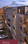 Mieszkanie 25,56m2 ,1 pok. w Centrum Wrocławia/Stare Miasto Wrocław - zdjęcie 12