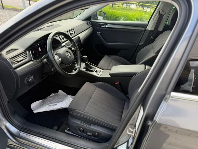 Škoda Superb *FULL LED*dsg*4X4*kamera*el.klapa Sierakowice - zdjęcie 12