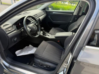 Škoda Superb *FULL LED*dsg*4X4*kamera*el.klapa Sierakowice - zdjęcie 12