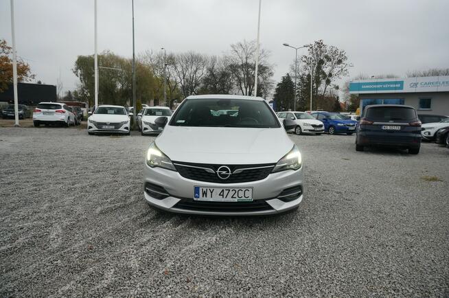 Opel Astra 1.5 CDTI/122 KM GS Line Salon PL Fvat 23% WY472CC Poznań - zdjęcie 3