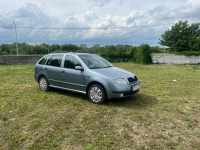 FABIA 2.0B 16V 115KM Z GAZEM OC I BT DO 2027R. Lublin - zdjęcie 4