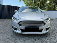 Ford Mondeo Kutno - zdjęcie 3