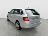 Škoda Fabia Komorniki - zdjęcie 5