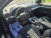 Audi A4 2,0TDI S-Line,Navigacja.Alufelgi.Skóry,Zarejestrowany Kutno - zdjęcie 6