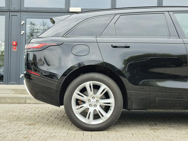 Range Rover Velar 2.0P 250 KM AWD R-DYNAMIC S / Salon Polska / ASO Łódź - zdjęcie 7