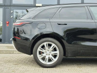 Range Rover Velar 2.0P 250 KM AWD R-DYNAMIC S / Salon Polska / ASO Łódź - zdjęcie 7