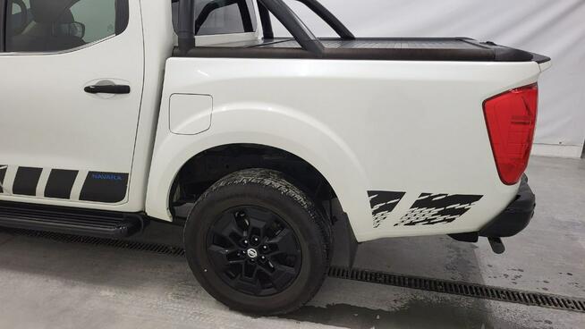 Nissan Navara 2.3 dCi N-Guard Grójec - zdjęcie 11