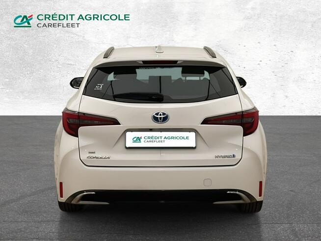 Toyota Corolla 1.8 Hybrid Comfort Kombi Warszawa - zdjęcie 6