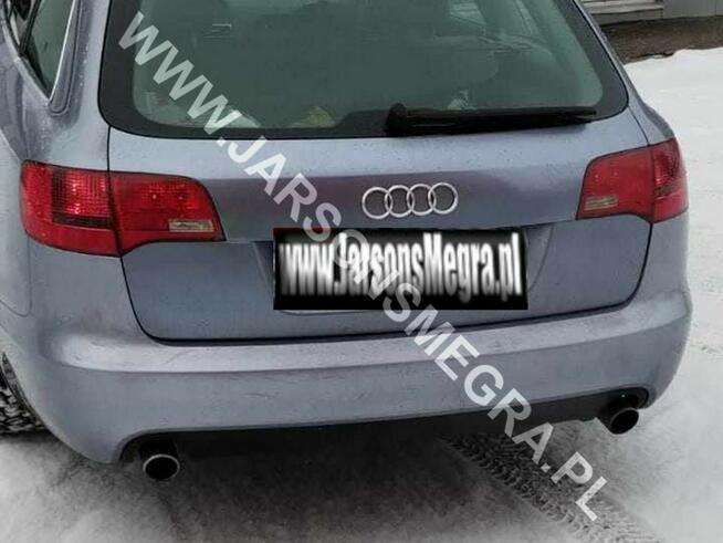 Audi A6 Avant 2.4 Manual Kiczyce - zdjęcie 8