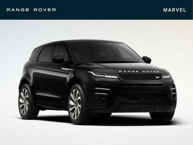 Range Rover Evoque 2.0D TD4 204 PS AWD Hoxton Edition / Salon Polska Łódź - zdjęcie 1