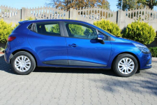 Renault Clio IV 1.2 16V 73KM 2018Rok Przebieg 182644km Salon PL Zambrów - zdjęcie 5