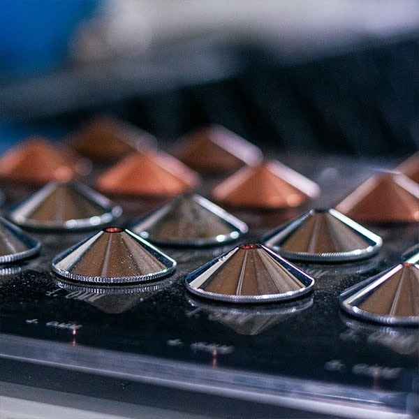 Dysza podwójna chromowana Raytools Typ A 1.5 mm, Weni Solution Nysa - zdjęcie 5