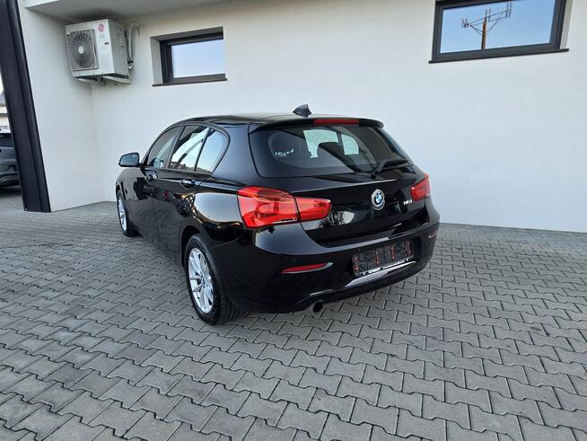 BMW 116 LIFT * klimatronic * Ledy * PDC Raba Niżna - zdjęcie 4