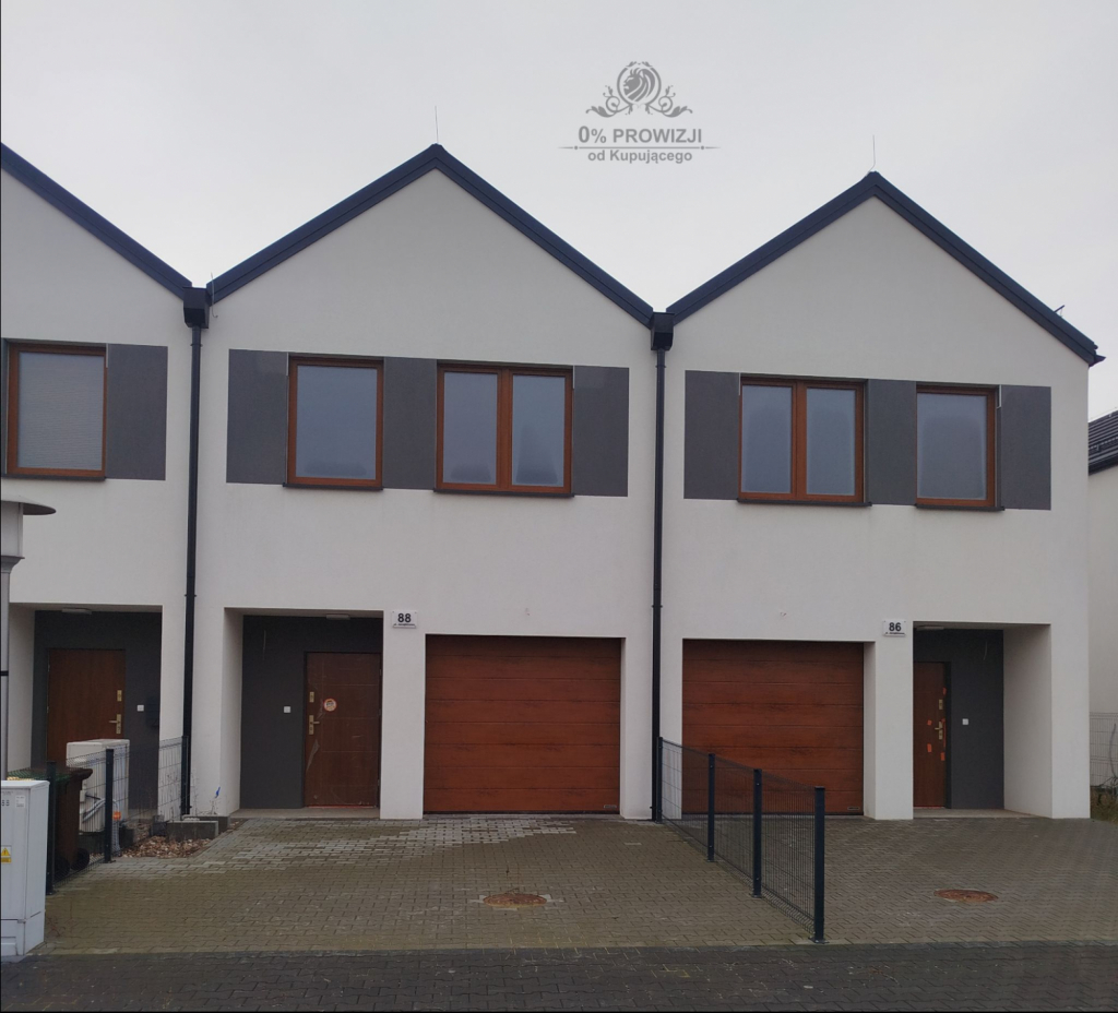 Piekny domek w spokojnej okolicy/3km od Ołtaszyna Karwiany - zdjęcie 7