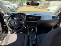 Volkswagen Polo automat, klimatronic, gwarancja! Zbąszyń - zdjęcie 6