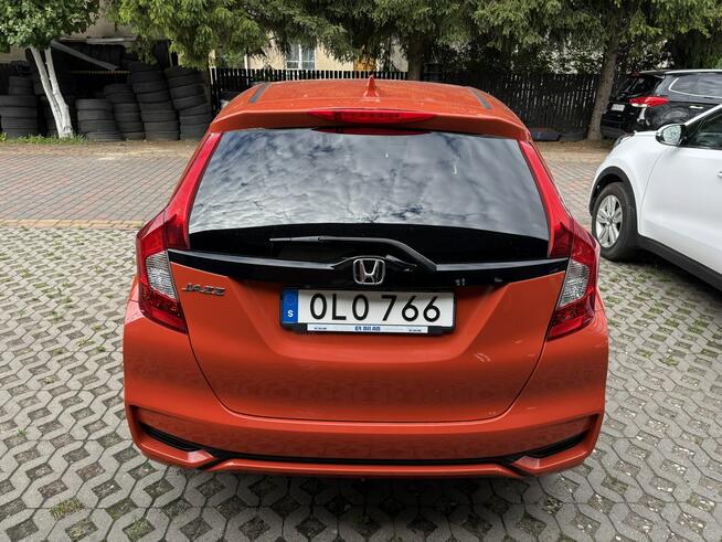 Honda Jazz 1.3 benzyna 2019 Ostrołęka - zdjęcie 5