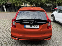 Honda Jazz 1.3 benzyna 2019 Ostrołęka - zdjęcie 5
