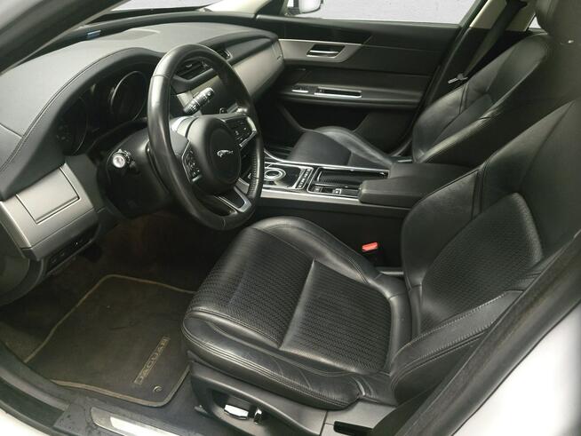 Jaguar XF Poleasingowe.pl ECR Komorniki - zdjęcie 9