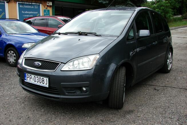 Ford C-Max 1.6 E 120 KM Piła - zdjęcie 1