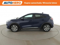 Ford Puma FV23 mhev full led manual navi pdc autoklima Warszawa - zdjęcie 2
