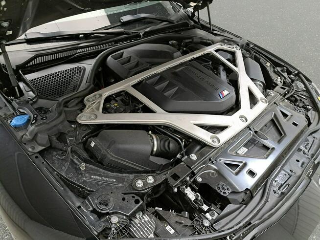 BMW M3 Komorniki - zdjęcie 9