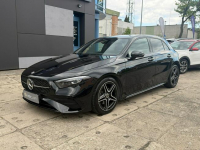 Mercedes A 200 Salon PL Drugi właściciel Dwa komplety opon Wejherowo - zdjęcie 2