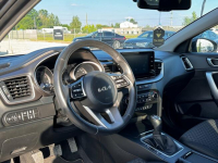Kia Ceed, 2022 Michałowice - zdjęcie 10