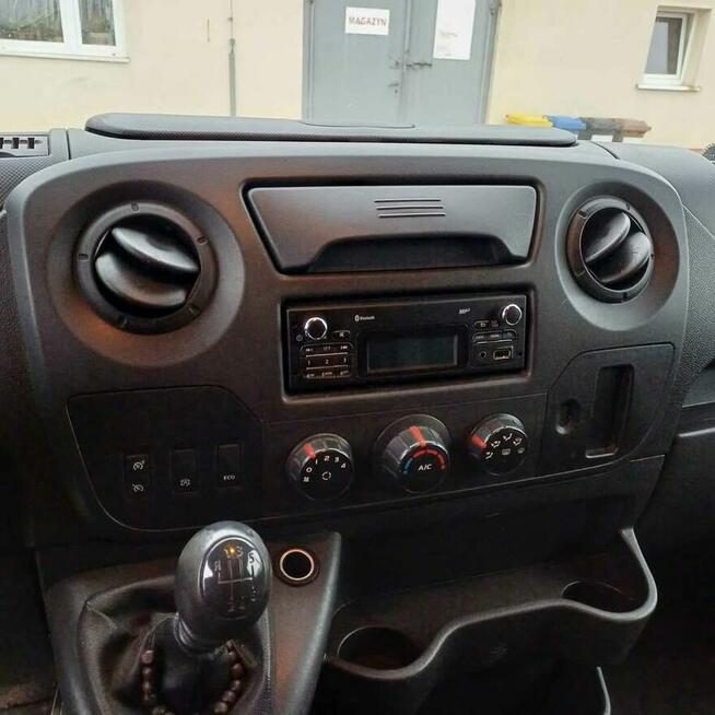 Sprzedam Renault Master 2,3 2018 r Gorzów Wielkopolski - zdjęcie 3