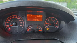 Fiat Ducato Furgon 2.3 MultiJet 130 KM bez AdBlue Szydłowiec Śląski - zdjęcie 8