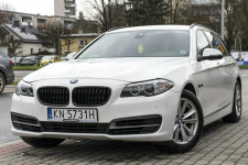 BMW 520 2.0_Diesel_190KM