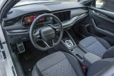 Škoda Octavia Sportline 2.0 TDI 150 KM DSG Łódź - zdjęcie 12