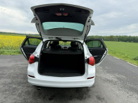 Opel Astra 1.4 benz. Turbo 140KM Zadbany Bezwypadkowy Ocice - zdjęcie 8