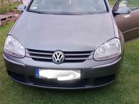 Voldzwagen golf 5 Włoszczowa - zdjęcie 5