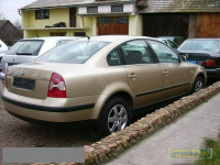 Volkswagen Passat KRAJOWY 65tys.km BEZWYPADKOWY KLIMATRONIK Skawina - zdjęcie 4