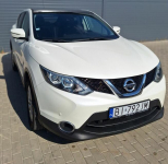 Nissan Qashqai j11 1.6dci Panorama Białystok - zdjęcie 1