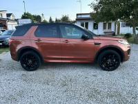 Land Rover Discovery Sport Super stan, zarejestrowany w Polsce Nowe Iganie - zdjęcie 4