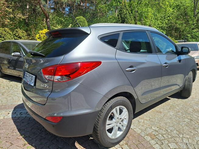Hyundai ix35 1.6 5 Star Edition Siewierz - zdjęcie 5