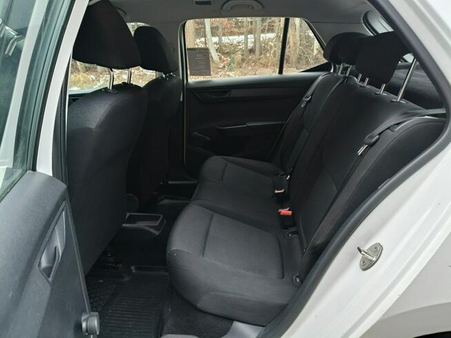 Škoda Fabia 2018*Lift*GAZ*krajowy*5Drzwi Bibice - zdjęcie 8