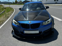 M235i xdrive mod 2016 salon Polska full serwis aso bezwypadkowy Gdów - zdjęcie 12
