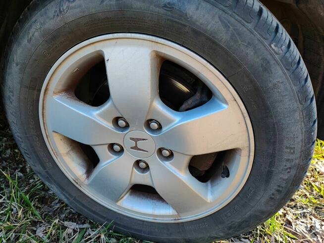 Honda HRV 1 do jazdy Kraków - zdjęcie 4