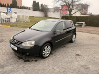 Volkswagen golf 5 1.4 b 2008. Bogate wyposażenie Częstochowa - zdjęcie 8