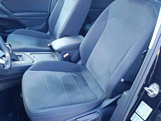 Volkswagen Tiguan Krajowy  panorama Karczew - zdjęcie 9