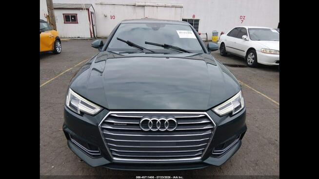 Audi A4 PREMIUM PLUS / S-Line / Quattro Warszawa - zdjęcie 2