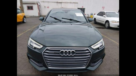 Audi A4 PREMIUM PLUS / S-Line / Quattro Warszawa - zdjęcie 2