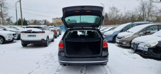 Volkswagen Passat Jeden Właściciel 1.6 TDI Comfortline Płock - zdjęcie 8