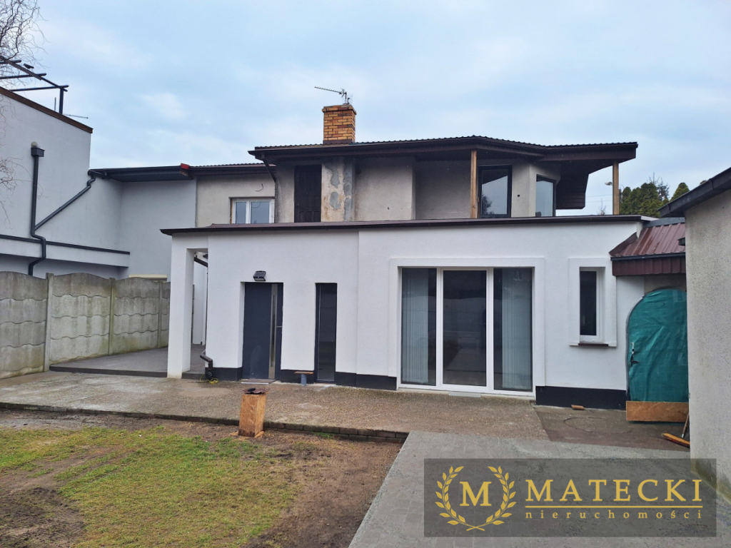 Mieszkanie z dużym tarasem –  do aranżacji Poznań - zdjęcie 10