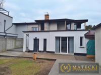 Mieszkanie z dużym tarasem –  do aranżacji Poznań - zdjęcie 10