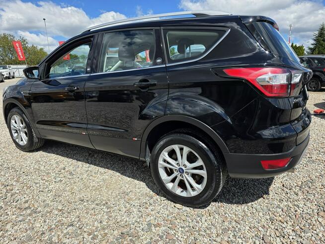 Ford Kuga 2.0 150 Sony Kamera Xenon Led Navi Alusy 18 LIFT Gwarancja Gniezno - zdjęcie 6